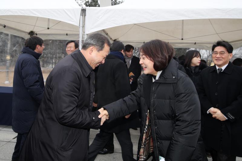 2020년 새해 현충탑 참배_3