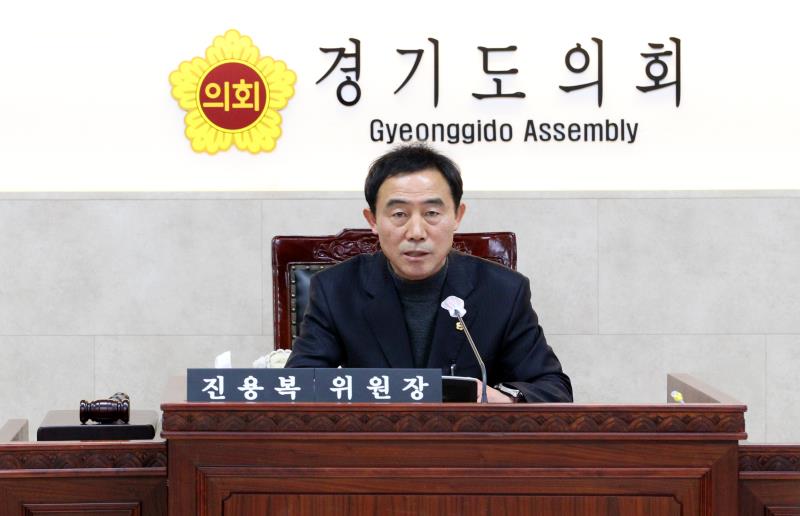 제341회 임시회 폐회중 제2차 의회운영위원회_4