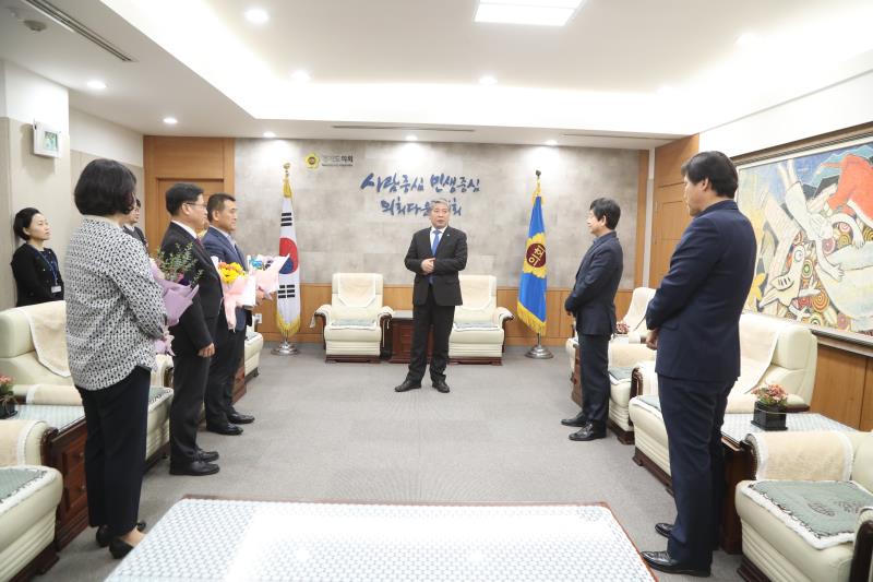 입법활동 우수부서 시상식_3