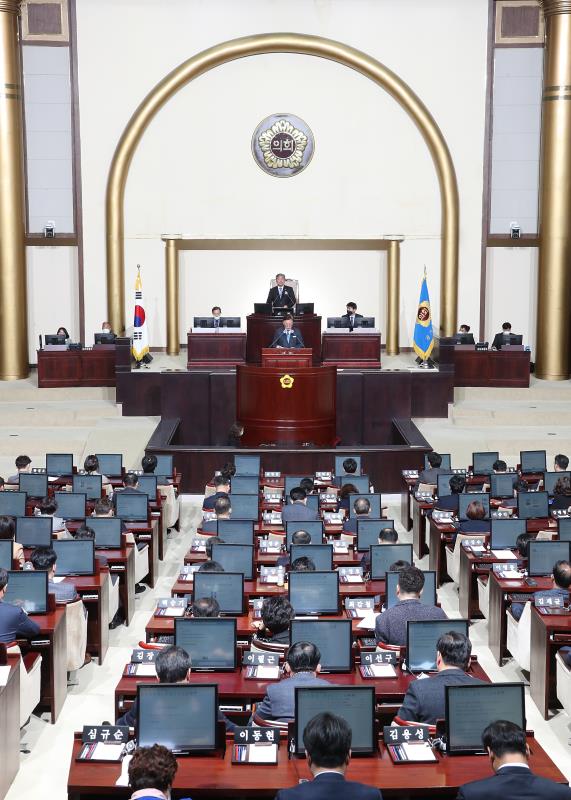 제342회 임시회 제1차 본회의_10