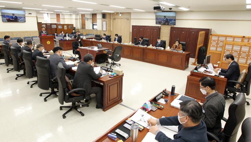 제342회 임시회 제1차 문화체육관광위원회_5
