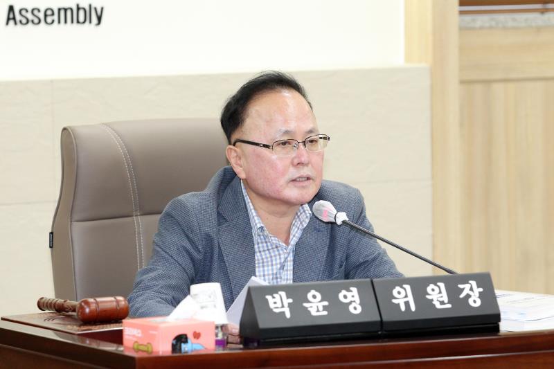 제342회 임시회 제1차 농정해양위원회_7