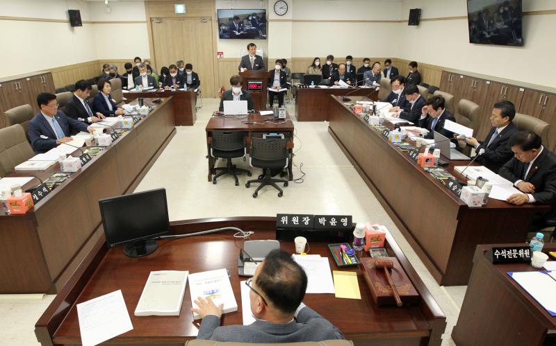 제342회 임시회 제1차 농정해양위원회_8