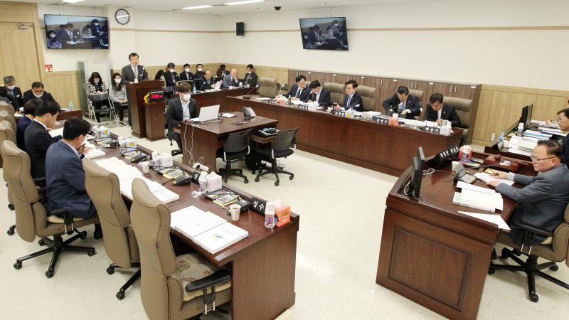 제342회 임시회 제1차 농정해양위원회_9