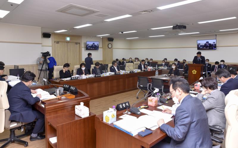 제342회 임시회 제1차 경제노동위원회_4