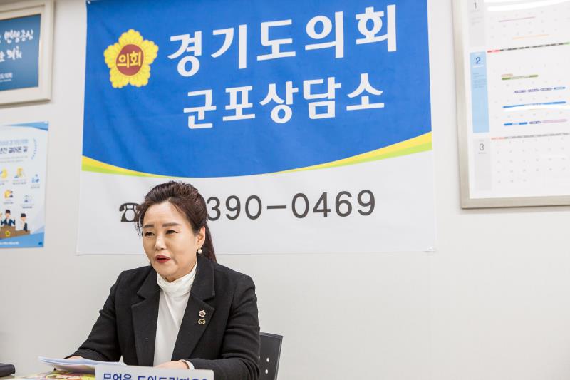 우리 지역 도의원을 만나다 - 정윤경  의원_3