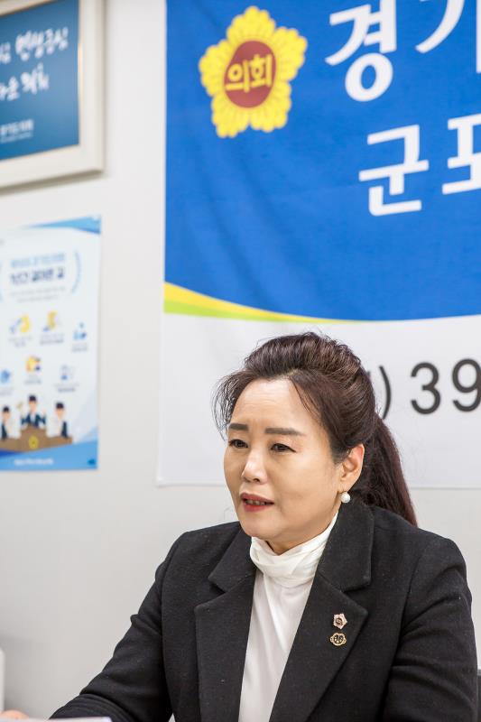 우리 지역 도의원을 만나다 - 정윤경  의원_5