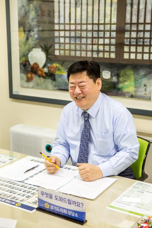 우리 지역 도의원을 만나다 -  이선구 의원_6