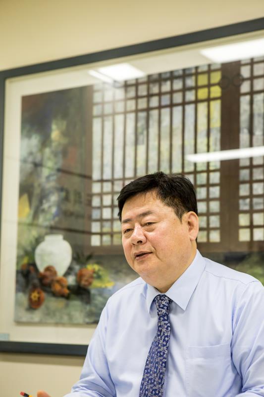 우리 지역 도의원을 만나다 -  이선구 의원_9