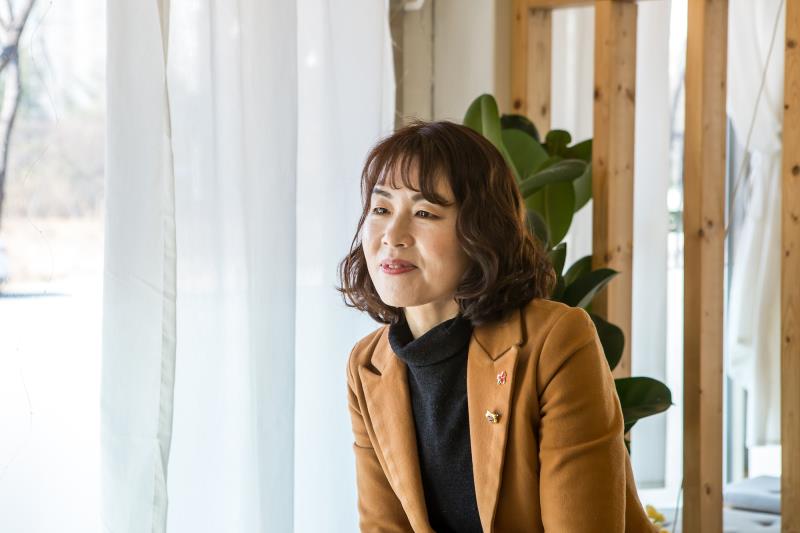 우리 지역 도의원을 만나다 -  김영해 의원_2
