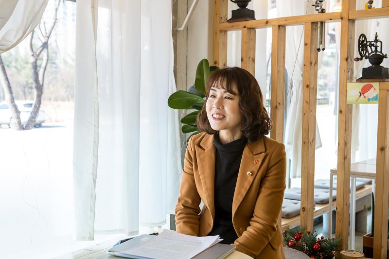 우리 지역 도의원을 만나다 -  김영해 의원_3