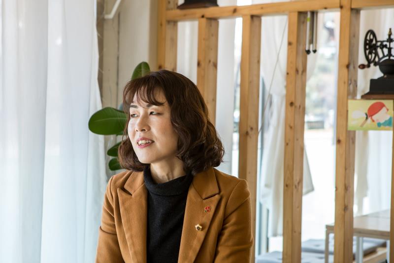 우리 지역 도의원을 만나다 -  김영해 의원_4