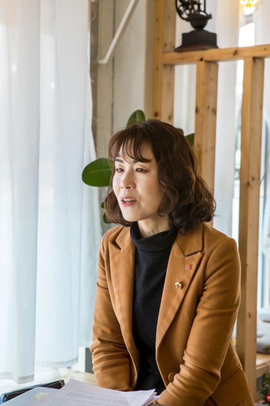 우리 지역 도의원을 만나다 -  김영해 의원_6