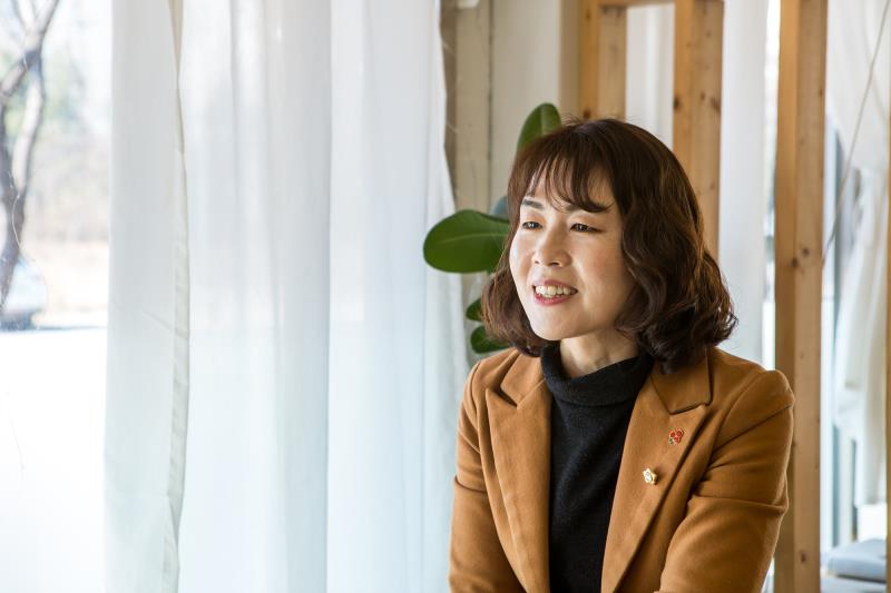 우리 지역 도의원을 만나다 -  김영해 의원_7