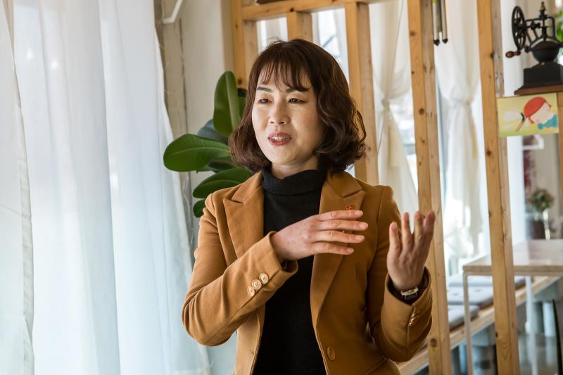 우리 지역 도의원을 만나다 -  김영해 의원_8