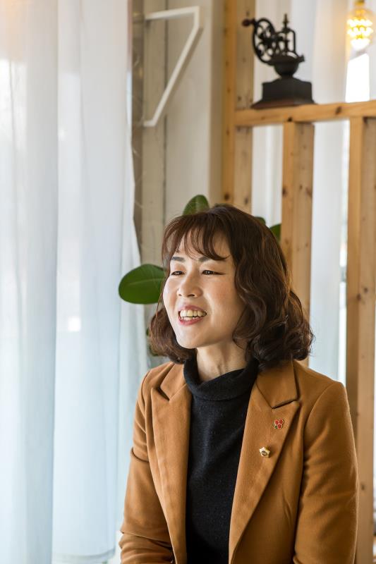 우리 지역 도의원을 만나다 -  김영해 의원_9