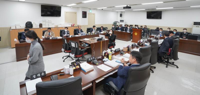 제343회 임시회 제1차 기획재정위원회_2
