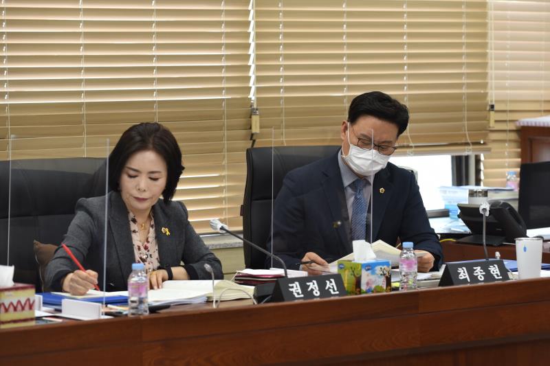 제343회 임시회 제1차 보건복지위원회_7