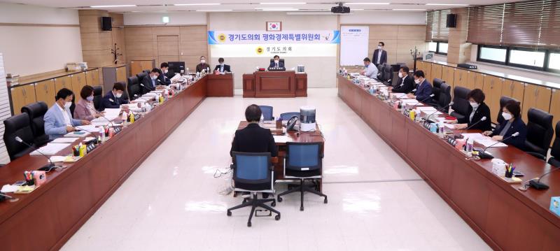 제5차 평화경제특별위원회