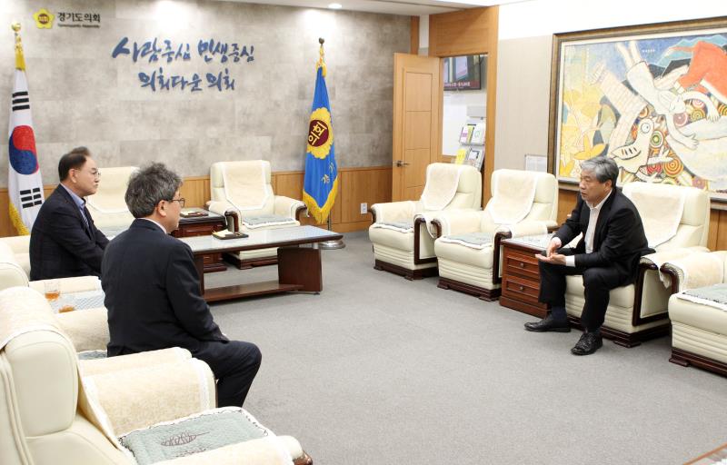 송한준 의장 안산 지역주민 접견_3