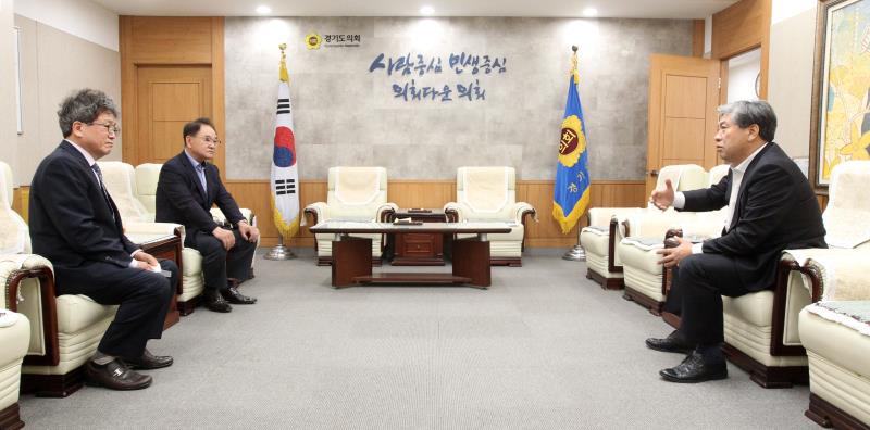 송한준 의장 안산 지역주민 접견_4