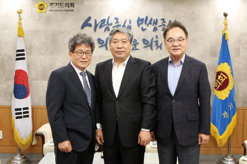 송한준 의장 안산 지역주민 접견_6