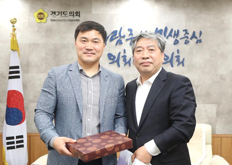송한준 의장 안산 지역주민 접견_2