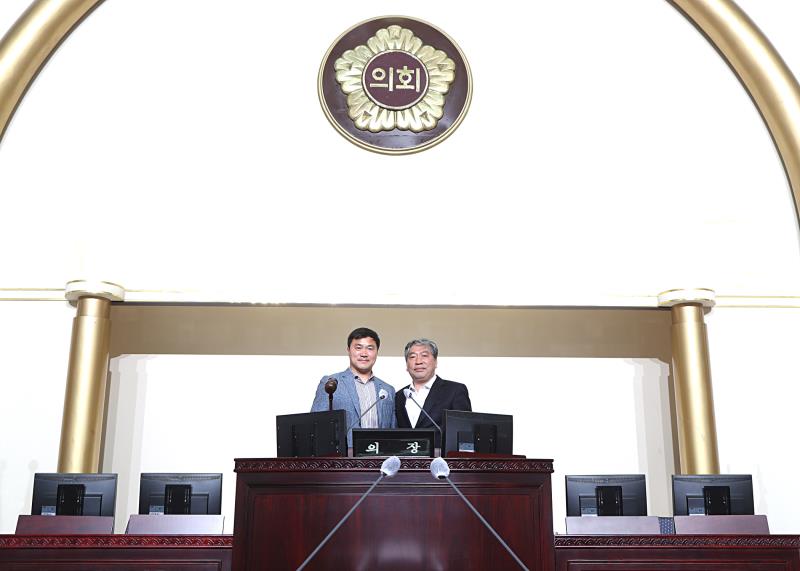 송한준 의장 안산 지역주민 접견_7