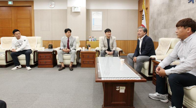 송한준 의장 안산 지역주민 접견_3