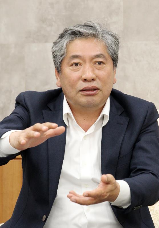 송한준 의장 안산 지역주민 접견_5