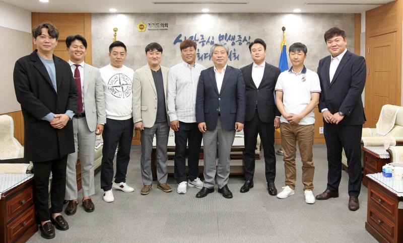 송한준 의장 안산 지역주민 접견_7