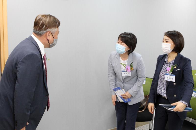 경기도 공익활동지원센터 개소식_4