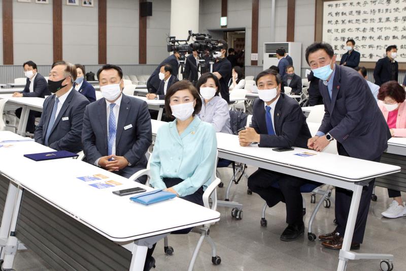 2020년 경기도 상반기 정책토론 대축제 개회식_2