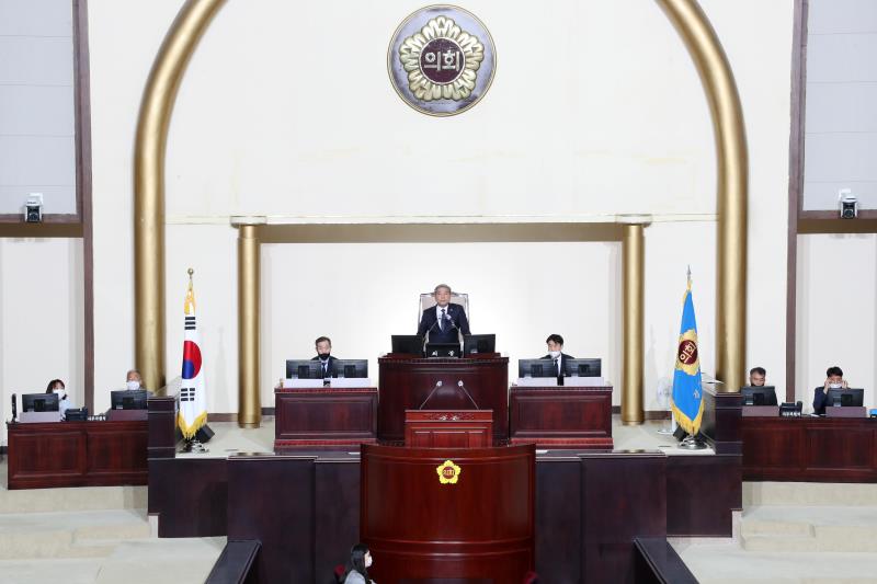 제344회 정례회 제1차 본회의_2