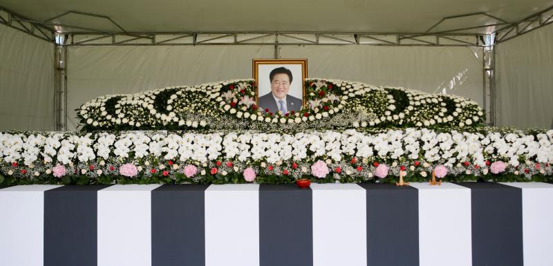 故 서형열 명예의장 경기도의회葬 영결식_3
