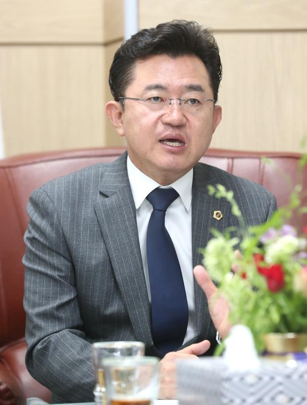 더불어민주당  후반기 박근철 대표 인터뷰_3