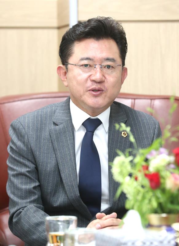 더불어민주당  후반기 박근철 대표 인터뷰_5