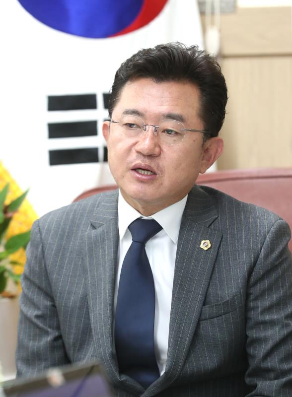 더불어민주당  후반기 박근철 대표 인터뷰_7