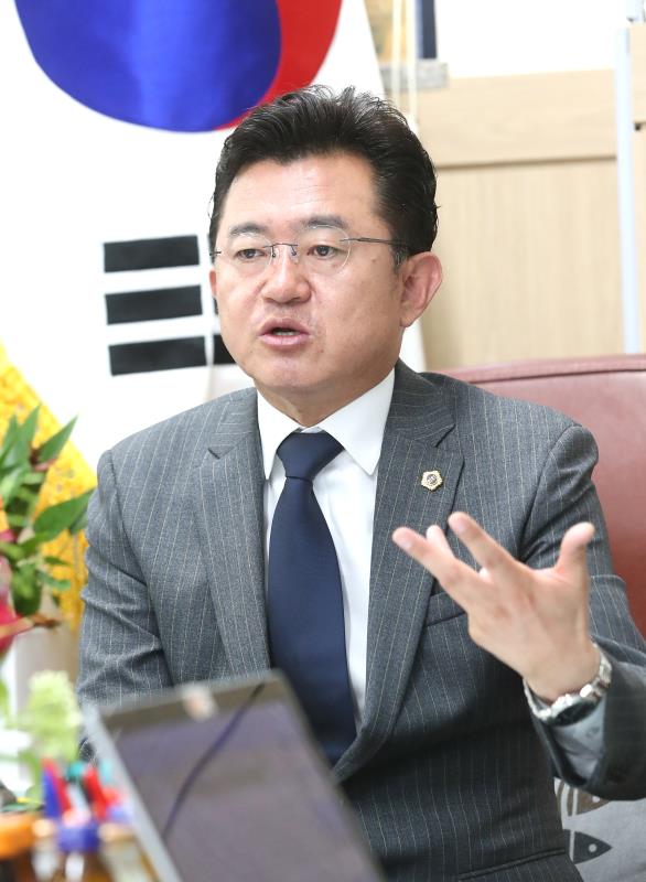 더불어민주당  후반기 박근철 대표 인터뷰_9