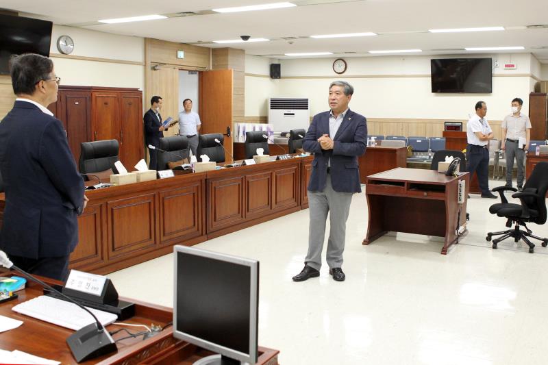 경기도의회 예산정책위원회 회의_6