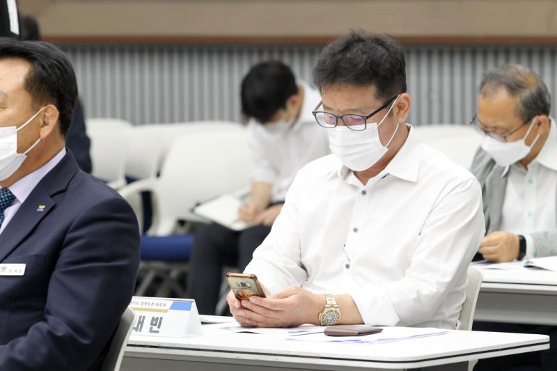 화물자동차 주차문제 해결 및 정책방향 토론회_9