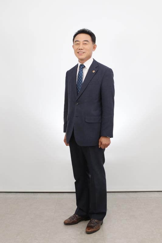 진용복, 문경희 부의장 프로필 사진 촬영_2