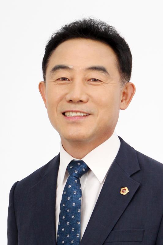 진용복, 문경희 부의장 프로필 사진 촬영_4