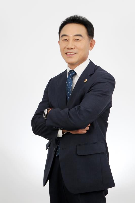 진용복, 문경희 부의장 프로필 사진 촬영_6