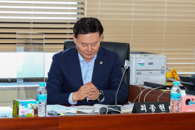 제345회 임시회 제1차 보건복지위원회_9