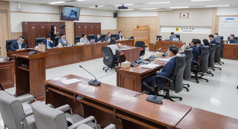 제345회 임시회 제1차 문화체육관광위원회_4