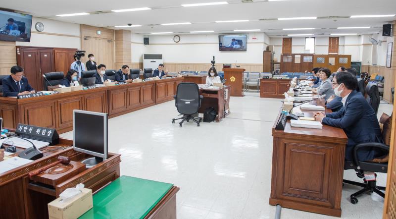 제345회 임시회 제1차 문화체육관광위원회_6