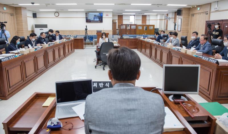 제345회 임시회 제1차 문화체육관광위원회_7