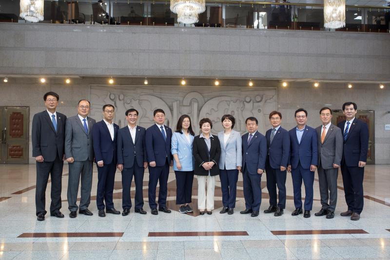 후반기 기획재정위원회