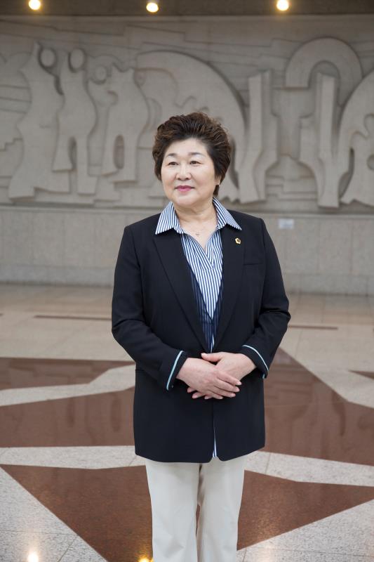 후반기 기획재정위원회 위원장